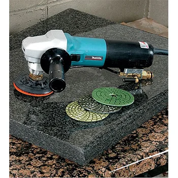 Makita mašina za mokro poliranje kamena PW5000CH Makita mašina za mokro poliranje kamena PW5000CH