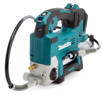 Makita mazalica akumulatorska 18V 2x3Ah DGP180-1