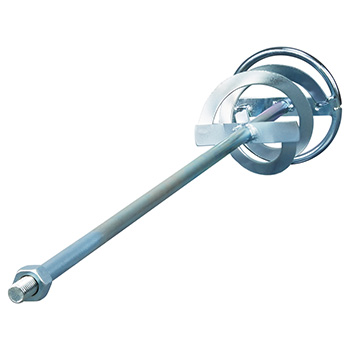 Makita mešač za viskozne materijale D-73514 Makita mešač za viskozne materijale D-73514