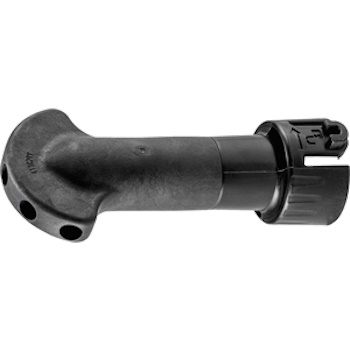 Makita mlaznica za razduvavanje većih površina 6 mm 191X19-5 Makita mlaznica za razduvavanje većih površina 6 mm 191X19-5