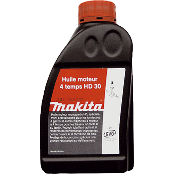 Makita  motorno ulje za 4-taktne motore 600ml 980508620