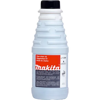 Makita motorno ulje za lanac 1 lit. 988602656