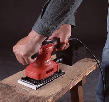 Makita MT vibraciona brusilica M9203 Makita MT vibraciona brusilica M9203