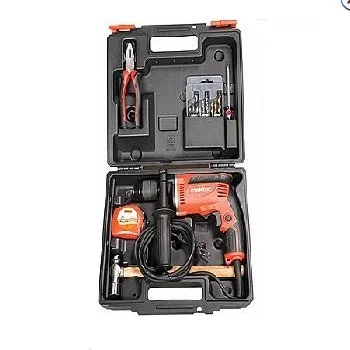 Makita MT udarna bušilica u koferu sa setom pribora M8104KSP-1