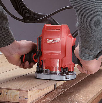 Makita MT glodalica M3601 Makita MT glodalica M3601