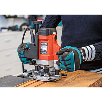 Makita MT glodalica 1650W M3602-4