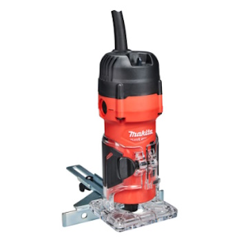 Makita MT jednoručna glodalica M3702 Makita MT jednoručna glodalica M3702