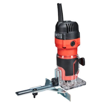 Makita MT jednoručna glodalica M3702 Makita MT jednoručna glodalica M3702