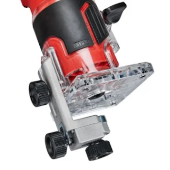 Makita MT jednoručna glodalica M3702-3