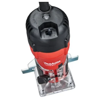 Makita MT jednoručna glodalica M3702-4