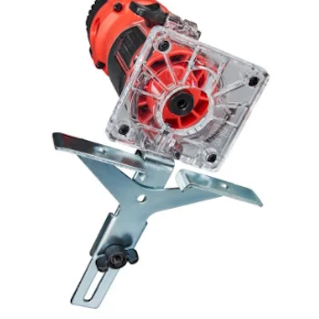 Makita MT jednoručna glodalica M3702-5