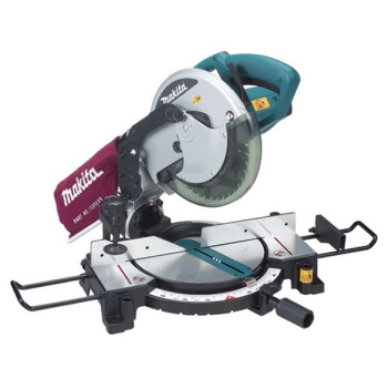 Makita MT potezno nagibna testera 1500W MLS100N-1