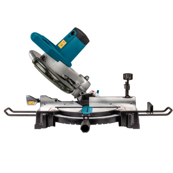 Makita MT potezno nagibna testera 1500W MLS100N-3