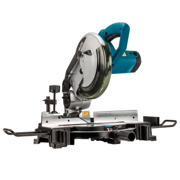 Makita MT potezno nagibna testera 1500W MLS100N-4