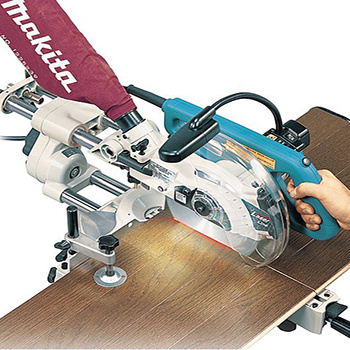 Makita potezno nagibna testera LS0714FL Makita potezno nagibna testera LS0714FL