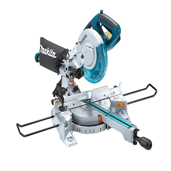Makita potezno nagibna testera LS0714FL Makita potezno nagibna testera LS0714FL
