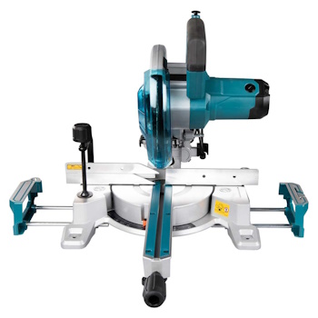 Makita nagibna stona testera 1200W LS0816F Makita nagibna stona testera 1200W LS0816F
