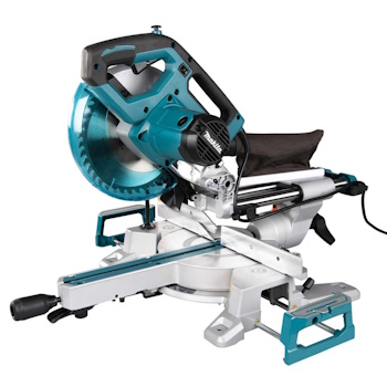 Makita nagibna stona testera 1200W LS0816F Makita nagibna stona testera 1200W LS0816F