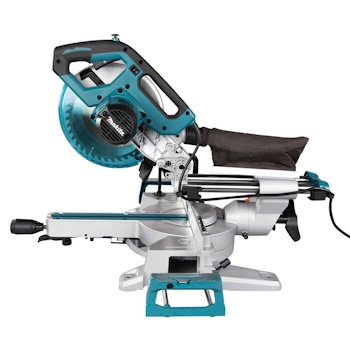 Makita nagibna stona testera 1200W LS0816F Makita nagibna stona testera 1200W LS0816F