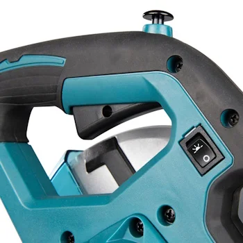 Makita nagibna stona testera 1200W LS0816F Makita nagibna stona testera 1200W LS0816F