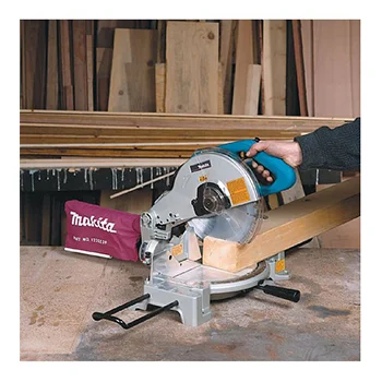 Makita nagibna testera LS1040 Makita nagibna testera LS1040