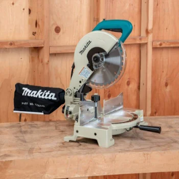 Makita nagibna testera LS1040N Makita nagibna testera LS1040N