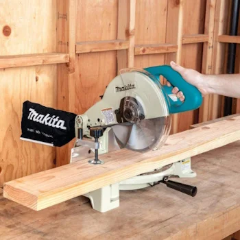 Makita nagibna testera LS1040N Makita nagibna testera LS1040N