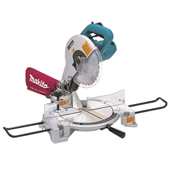 Makita nagibna testera LS1040N Makita nagibna testera LS1040N