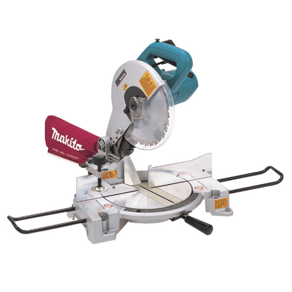 Makita nagibna testera LS1040