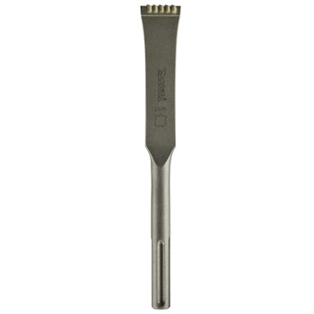 Makita nazubljeno dleto SDS-Max 38x280mm P-16346 Makita nazubljeno dleto SDS-Max 38x280mm P-16346