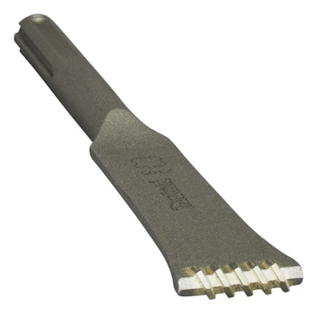Makita nazubljeno dleto SDS-Max 38x280mm P-16346 Makita nazubljeno dleto SDS-Max 38x280mm P-16346