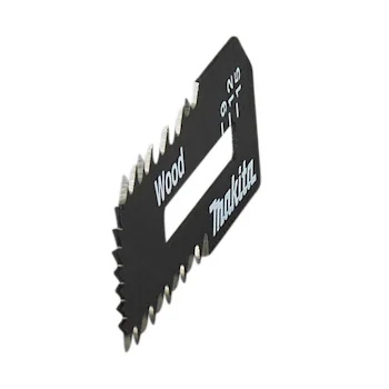 Makita nož za sečenje drveta set 2/1 B-49719 Makita nož za sečenje drveta set 2/1 B-49719
