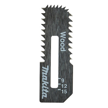 Makita nož za sečenje drveta set 2/1 B-49719 Makita nož za sečenje drveta set 2/1 B-49719