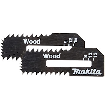 Makita nož za sečenje drveta set 2/1 B-49719-5