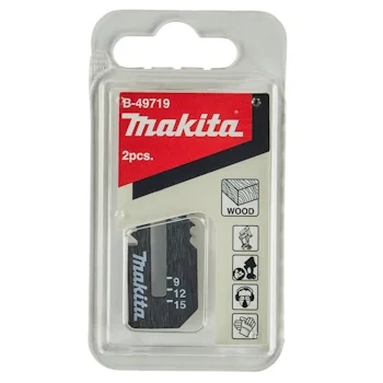 Makita nož za sečenje drveta set 2/1 B-49719 Makita nož za sečenje drveta set 2/1 B-49719
