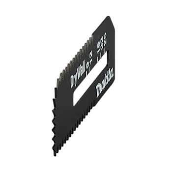 Makita nož za sečenje gipsa set 10/1 B-49703-10 Makita nož za sečenje gipsa set 10/1 B-49703-10
