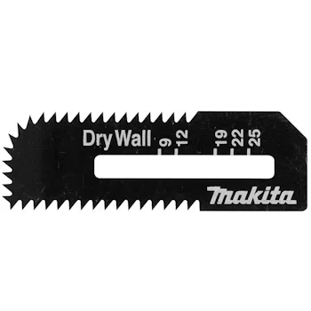 Makita nož za sečenje gipsa set 2/1 B-49703 Makita nož za sečenje gipsa set 2/1 B-49703