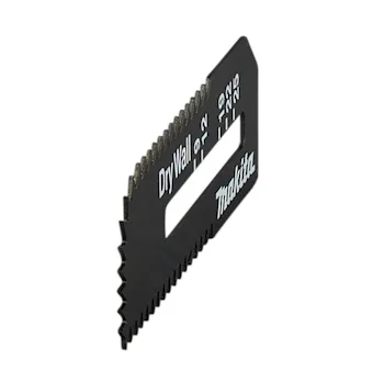 Makita nož za sečenje gipsa set 2/1 B-49703 Makita nož za sečenje gipsa set 2/1 B-49703