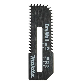 Makita nož za sečenje gipsa set 2/1 B-49703 Makita nož za sečenje gipsa set 2/1 B-49703