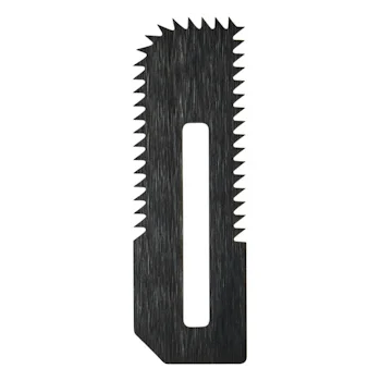 Makita nož za sečenje gipsa set 2/1 B-49703 Makita nož za sečenje gipsa set 2/1 B-49703