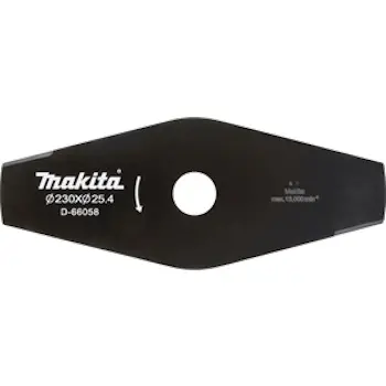 Makita nož za trimer (2zuba) D-66058