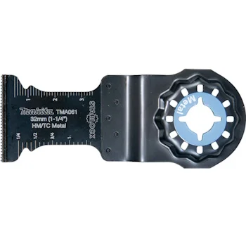 Makita nož za uranjanje 32x40mm B-64951 Makita nož za uranjanje 32x40mm B-64951