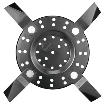 Makita ploča sa 4 noža za kosilicu DLM46x 191D49-6 Makita ploča sa 4 noža za kosilicu DLM46x 191D49-6