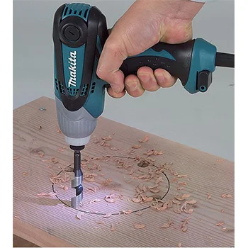 Makita udarni odvijač TD0101F Makita udarni odvijač TD0101F