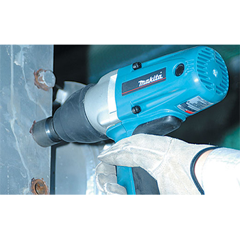 Makita udarni odvijač TW0200 Makita udarni odvijač TW0200