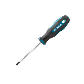 Makita odvijač s metalnom kapom PH1 (1X75) B-66064