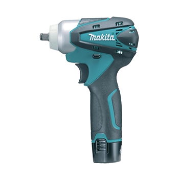 Makita akumulatorski udarni odvijač TW100DWE Makita akumulatorski udarni odvijač TW100DWE