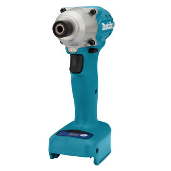 Makita akumulatorski udarni odvijač 14,4 V, 35 Nm DTDA040Z Makita akumulatorski udarni odvijač 14,4 V, 35 Nm DTDA040Z