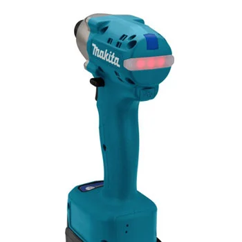 Makita akumulatorski udarni odvijač 14,4 V, 35 Nm DTDA040Z-2