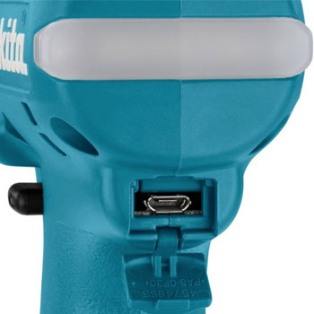 Makita akumulatorski udarni odvijač 14,4 V, 35 Nm DTDA040Z Makita akumulatorski udarni odvijač 14,4 V, 35 Nm DTDA040Z